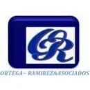 ORTEGA-RAMIREZ&ASOCIADOS Servicios Legales y Financieros en Ciudad De México CMX