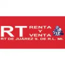 RT DE JUAREZ S DE RL MI Maquinaria, Equipos y Servicios en Ciudad Juárez CHH
