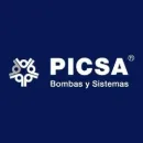 PICSA BOMBAS Y SISTEMAS Sistemas hidráulicos y neumáticos en Ciudad De México CMX
