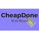 CHEAPDONE Tiendas de Regalos en Ciudad De México CMX