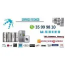 SERVICIO TECNICO en Ecatepec De Morelos MEX