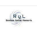 R Y L BOMBAS, SELLOS, ASESORÍA Tuberias y accesorios en Tlalnepantla De Baz MEX