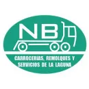 NB CARROCERÍAS, REMOLQUES Y SERVICIOS DE LA LAGUNA Refacciones y Accesorios para Automóviles y Camiones en Torreón COA