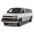 VAN SERVICES CAR & VAN RENTAL en Cuauhtemoc CHH