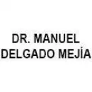 DR. MANUEL DELGADO MEJÍA Salud y Medicina en Tepic NAY