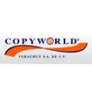 COPYWORLD VERACRUZ, S.A. DE C.V Servicios Profesionales y de Negocios en Veracruz VER