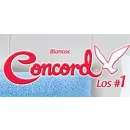 COLCHAS Y BLANCOS CONCORD Industrias y Agricultura en Cuautitlán Izcalli MEX