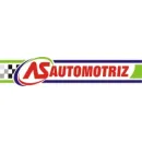 AS AUTOMOTRIZ SA DE CV Refacciones y Accesorios para Automóviles y Camiones en Veracruz VER