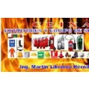 CEIXA, EXTINTORES Y EQUIPOS DE SEGURIDAD en Xalapa Enríquez VER