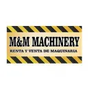 M&M MACHINERY Maquinaria, Equipos y Servicios en Chihuahua MEX