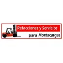 REFACCIONES Y SERVICIOS PARA MONTACARGAS Maquinaria, Equipos y Servicios en Calera ZAC