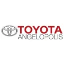 TOYOTA ANGELOPOLIS Concesionarios y Alquiler de Automóviles en San Andrés Cholula PUE