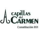 CAPILLAS EL CARMEN SA DE CV Tanatorios y Gestión Funeraria en Monterrey NLE
