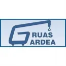 GRÚAS GARDEA Servicios Profesionales y de Negocios en Ciudad Delicias CHH