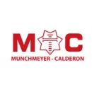 MUNCHMEYER-CALDERÓN, S.A. DE C.V Industrias y Agricultura en Ciudad Adolfo López Mateos MEX