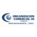 ORGANIZACIÓN COMERCIAL JR, S.A. DE C.V Venta y Alquiler de Artículos de Hostelería en Monterrey NLE