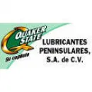 LUBRICANTES PENINSULARES SA DE CV Industrias y Agricultura en La Paz BCS