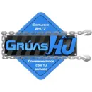 GRUAS HJ Servicios Profesionales y de Negocios en Huehuetoca MEX