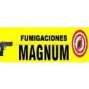 MAGNUM FUMIGACIONES Servicios Profesionales y de Negocios en Río Bravo TAM