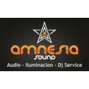 AMNESIA SOUND Video y Sonido Profesional en Ciudad Victoria TAM