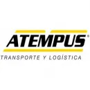ATEMPUS TRANSPORTE Y LOGÍSTICA Maquinaria para Manejo de Carga en Guadalajara JAL