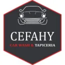 AUTOLAVADO CEFAHY Lavado de Automóviles y Autobuses en Ciudad De México CMX