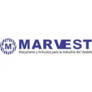 MARVEST Máquinas de Coser y Accesorios en Monterrey NLE
