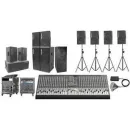 AUDIO E ILUMINACIÓN DEL SURESTE Grupos e Instrumentos Musicales en Villahermosa TAB