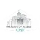 MUROS, PLAFONES Y ACABADOS CONIN Materiales de Construcción en Querétaro QUE