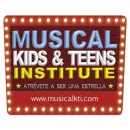 MUSICAL KIDS AND TEENS INSTITUTE Escuelas y academias de artes en Mexicali BCN