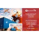 BELOLOGISTICS TRANSPORTE DE CARGA Transportes y Vehículos industriales y comerciales en Ciudad De México CMX