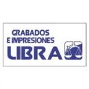 GRABADOS E IMPRESIONES LIBRA Servicios Profesionales y de Negocios en Heroica Puebla De Zaragoza PUE