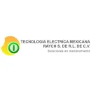 TECNOLOGÍA ELÉCTRICA MEXICANA RAYCH S. DE R.L. DE C.V. Sistemas de control automático en Querétaro QUE
