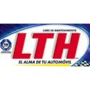 LTH en Ciudad Juárez CHH