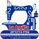 LA AGUJITA SA DE CV en Torreón COA