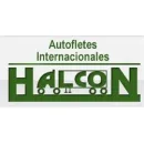 AUTO FLETES INTERNACIONALES HALCÓN Transportes y Vehículos industriales y comerciales en Reynosa TAM