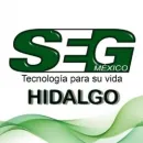 SEG HIDALGO Sistemas de control automático en Pachuca De Soto HID
