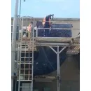 MANTENIMIENTO E INSTALACION DE MINISPLIT Y AIRES CENTRALES Servicios Profesionales y de Negocios en Reynosa TAM