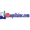 MAQUILAINC - MONTACARGAS Y RACKS Maquinaria para Manejo de Carga en Reynosa TAM