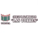 CERCAS Y ALAMBRADOS LAS TORRES Industrias y Agricultura en San Mateo Atenco CMX