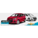 AGENCIA DE AUTOSAUTO ASESOR Concesionarios y Alquiler de Automóviles en Guadalupe NLE