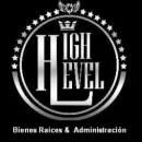 HIGH LEVEL ADMINISTRACIÒN Y BIENES RAICES Servicios Profesionales y de Negocios en Azcapotzalco MEX