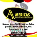 DISFRACES AMÉRICAS EN PUEBLA Disfraces en Valle Dorado PUE