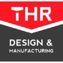 THR DESIGN AND MANUFACTURING Maquinaria, Equipos y Servicios en Estado De México MEX