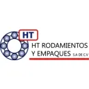 HT RODAMIENTOS Y EMPAQUES, S.A. DE C.V. Maquinaria, Equipos y Servicios en Monterrey NLE