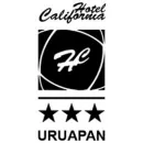 HOTEL CALIFORNIA Transportes y Turismo en Uruapan MIC