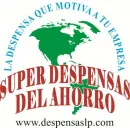 SUPER`DESPENSAS DEL AHORRO Tiendas de Autoservicio y Departamentales en Soledad De Graciano Sánchez SLP