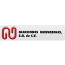 ALEACIONES UNIVERSALES Pailería y soldadura en Ciudad Adolfo López Mateos MEX