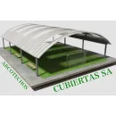 ARCOTECHOS CUBIERTAS Y ESTRUCTURAS Inmobiliaria y Reformas en Ecatepec De Morelos MEX