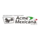 IMPORTACIONES Y EXPORTACIONES ALLEN CAP METRICOS Y ESPECIALES MEXICANA SA DE CV Industrias y Agricultura en Ciudad De México CMX
